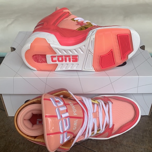CONVERSE ERX 260 MID WMNS - Picture 3 of 13